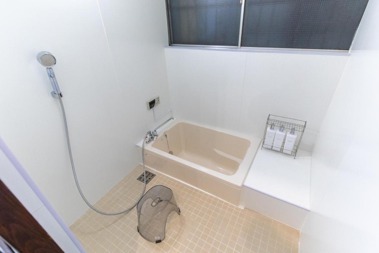 Penzion 和氣会々　新大久保 Prefektura Tokio