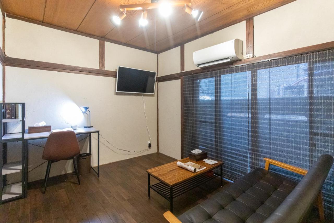 Penzion 和氣会々　新大久保 Prefektura Tokio